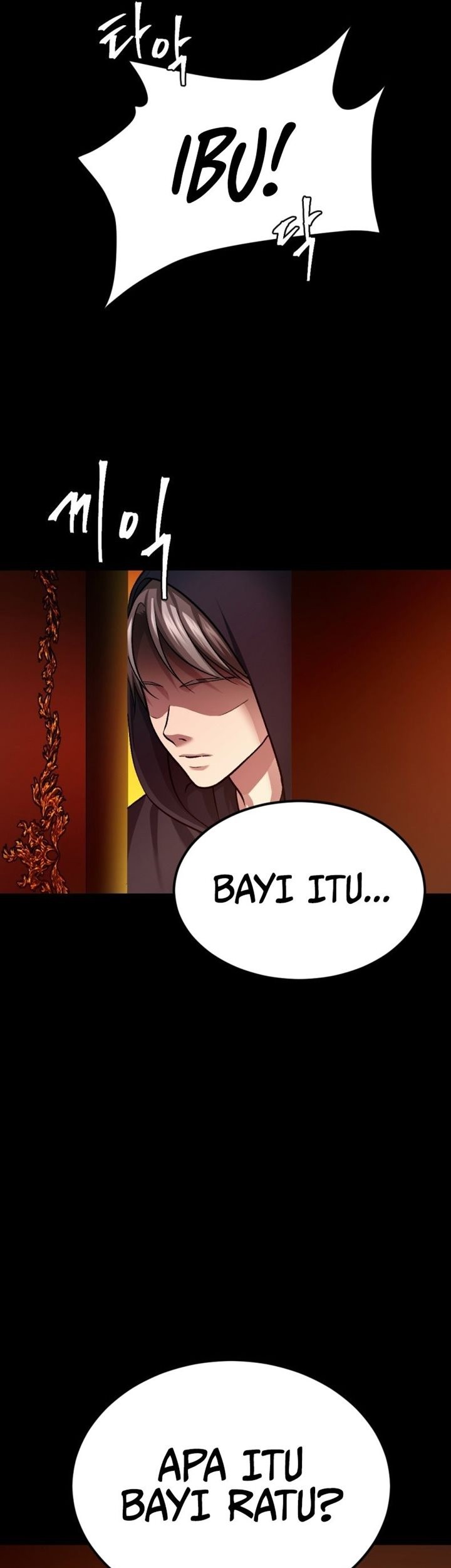 Monsters (2022) Chapter 35 Gambar 20