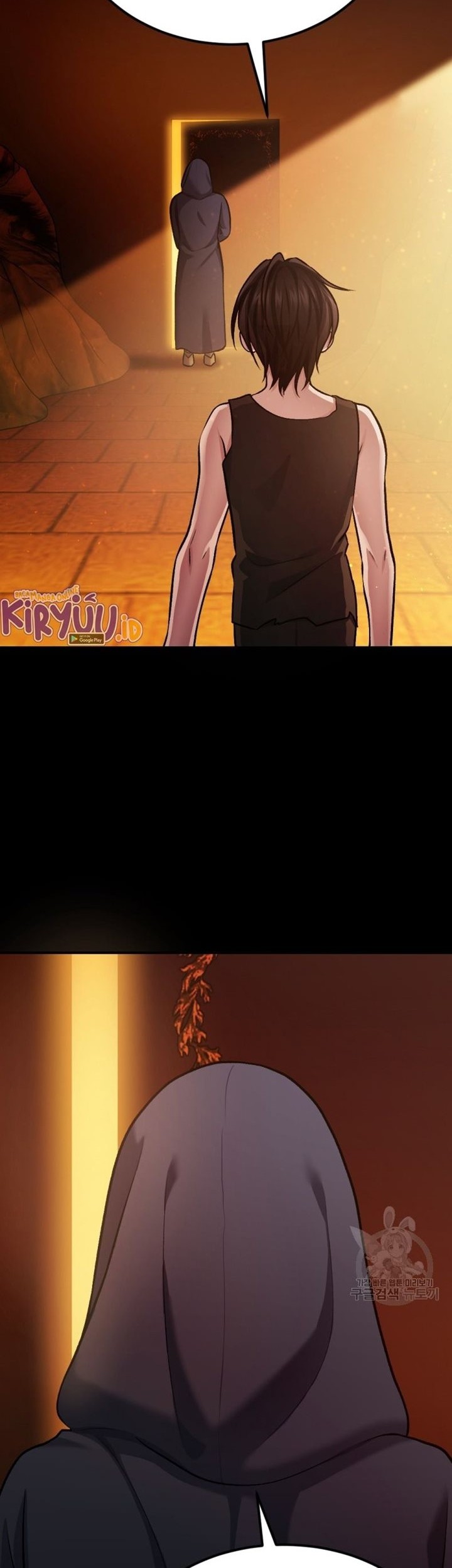 Monsters (2022) Chapter 35 Gambar 21