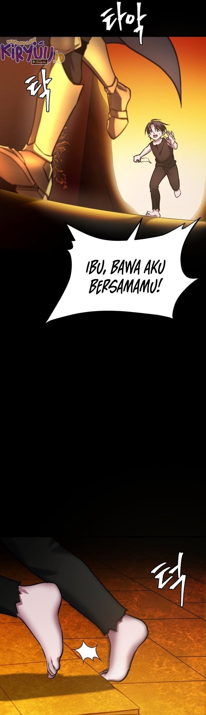 Monsters (2022) Chapter 35 Gambar 23