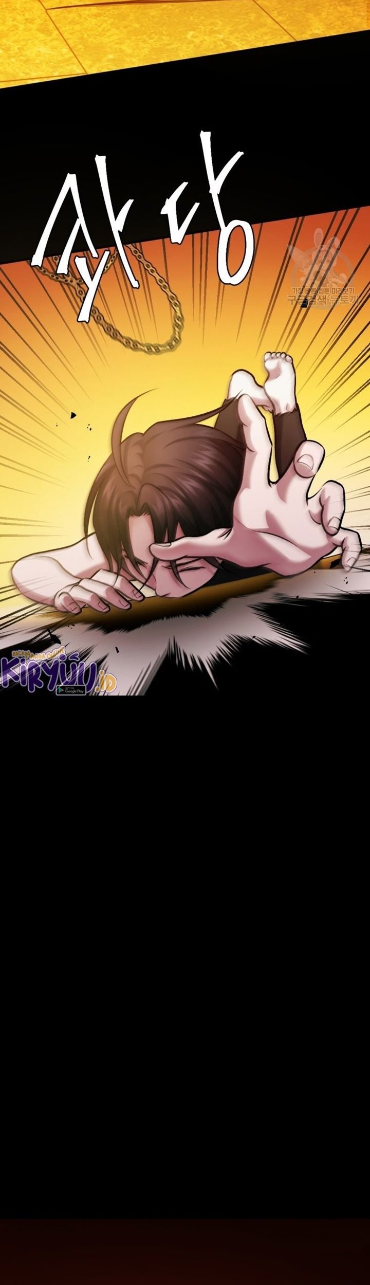 Monsters (2022) Chapter 35 Gambar 24