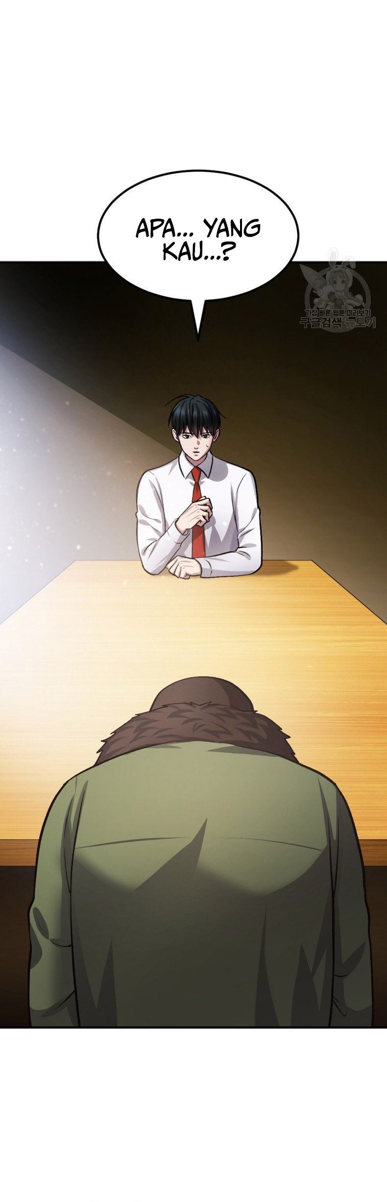 Monsters (2022) Chapter 34 Gambar 20