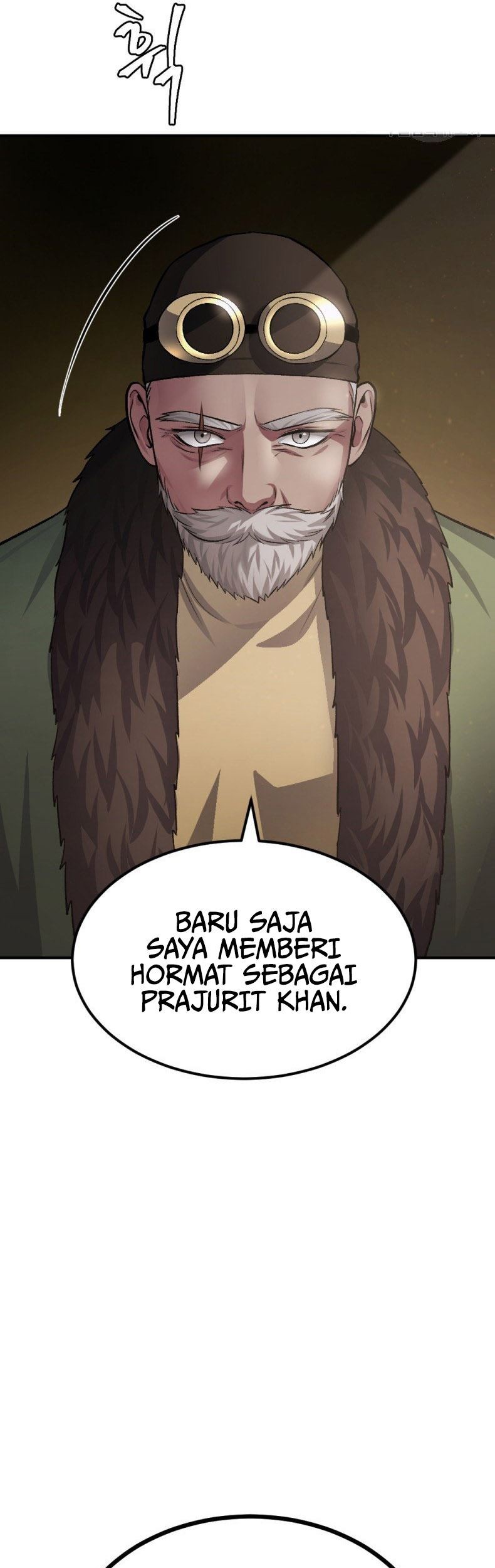 Monsters (2022) Chapter 34 Gambar 21