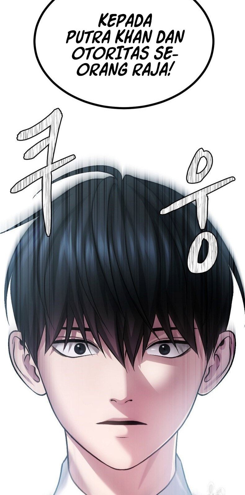 Monsters (2022) Chapter 34 Gambar 22