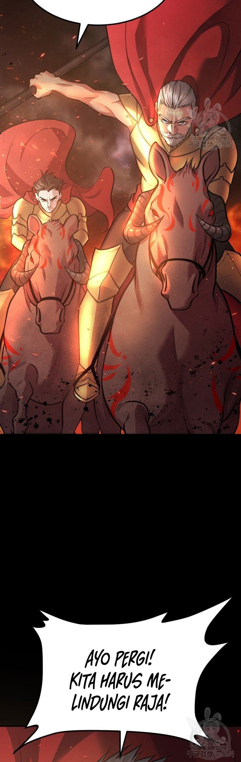 Monsters (2022) Chapter 34 Gambar 27