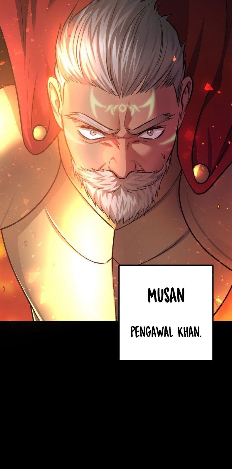 Monsters (2022) Chapter 34 Gambar 28