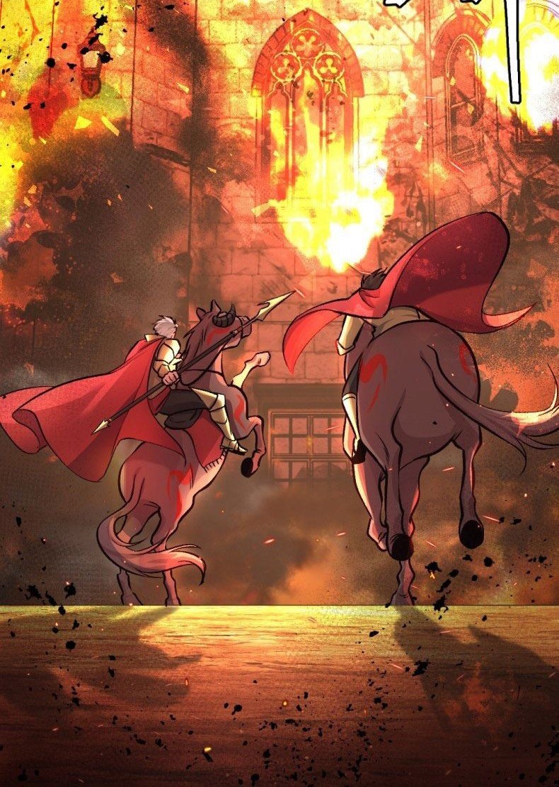 Monsters (2022) Chapter 34 Gambar 30