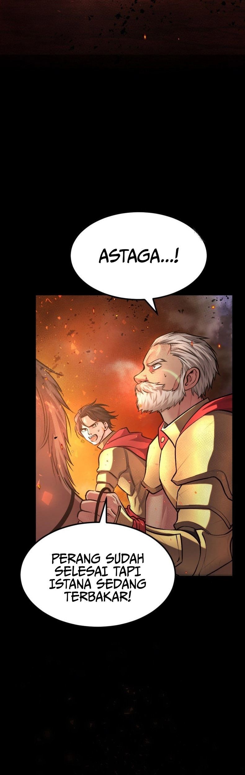 Monsters (2022) Chapter 34 Gambar 31
