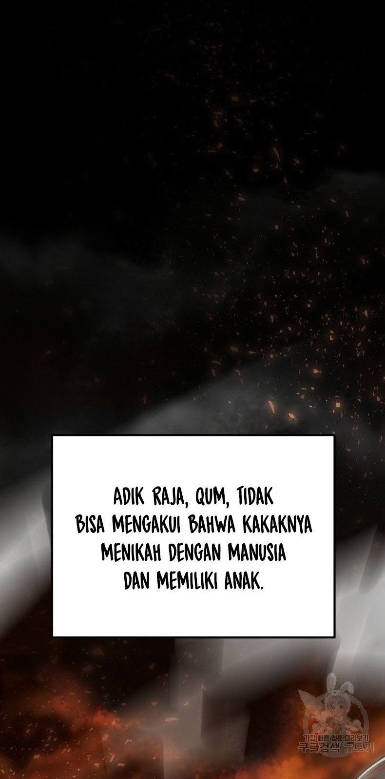 Monsters (2022) Chapter 34 Gambar 32