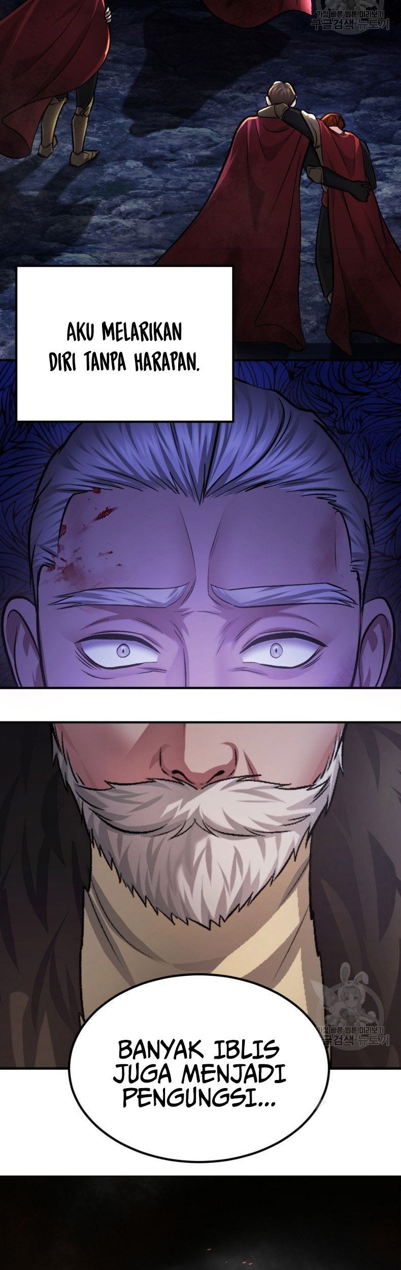 Monsters (2022) Chapter 34 Gambar 45