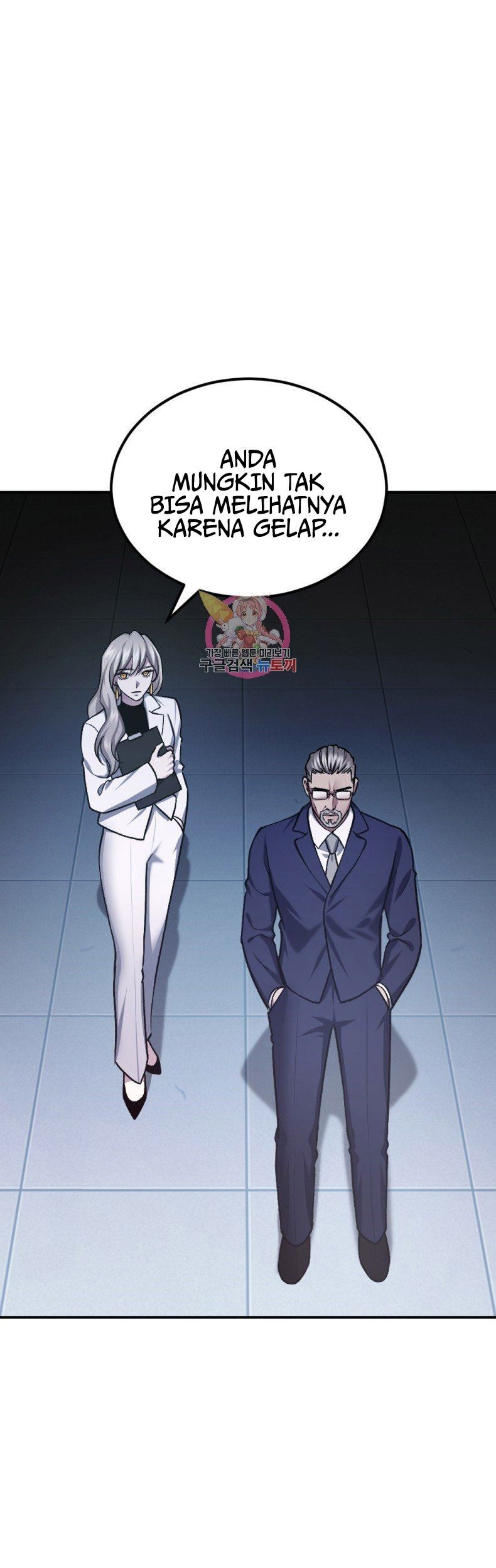 Baca Manhwa Monsters (2022) Chapter 34 Gambar 2