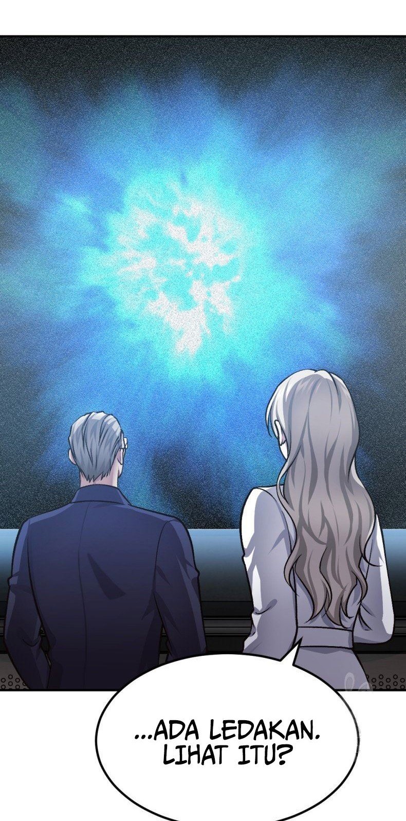 Monsters (2022) Chapter 34 Gambar 3