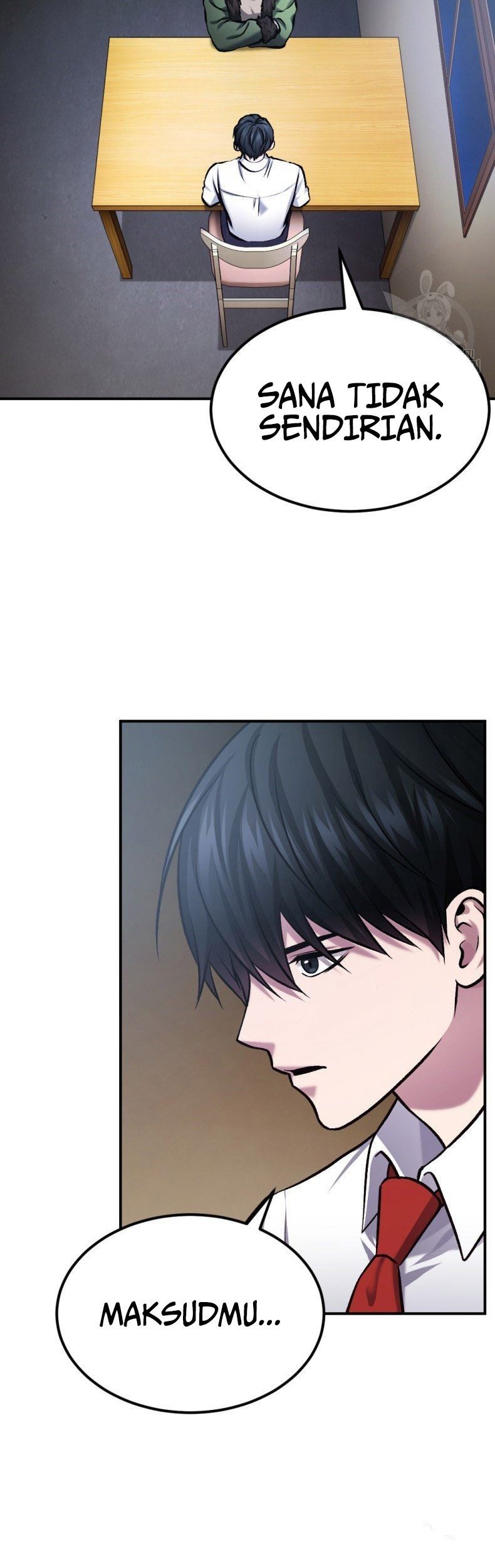 Monsters (2022) Chapter 34 Gambar 56