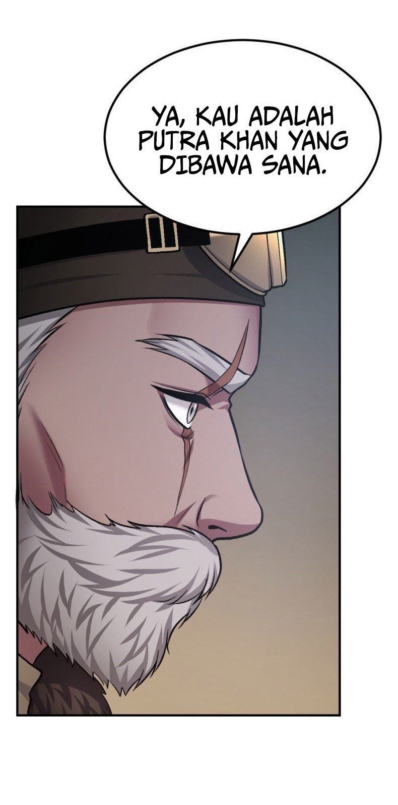 Monsters (2022) Chapter 34 Gambar 57