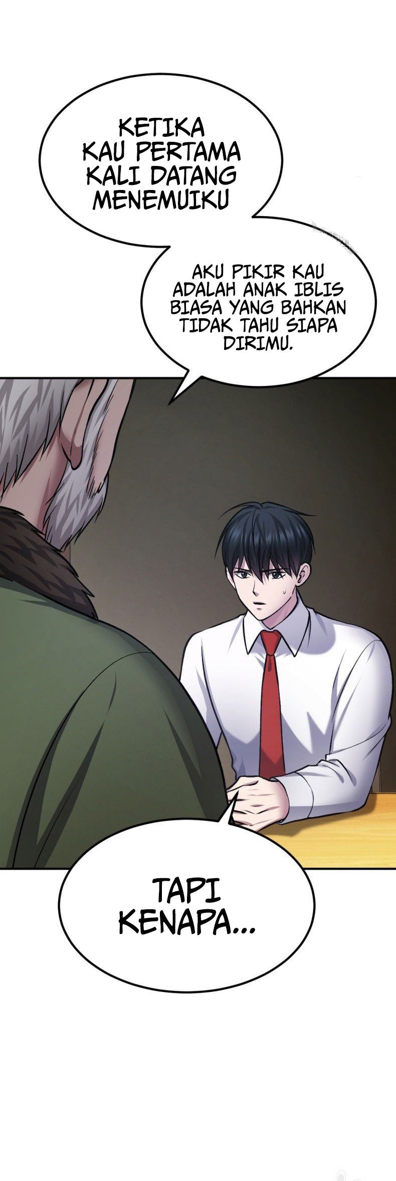 Monsters (2022) Chapter 34 Gambar 58