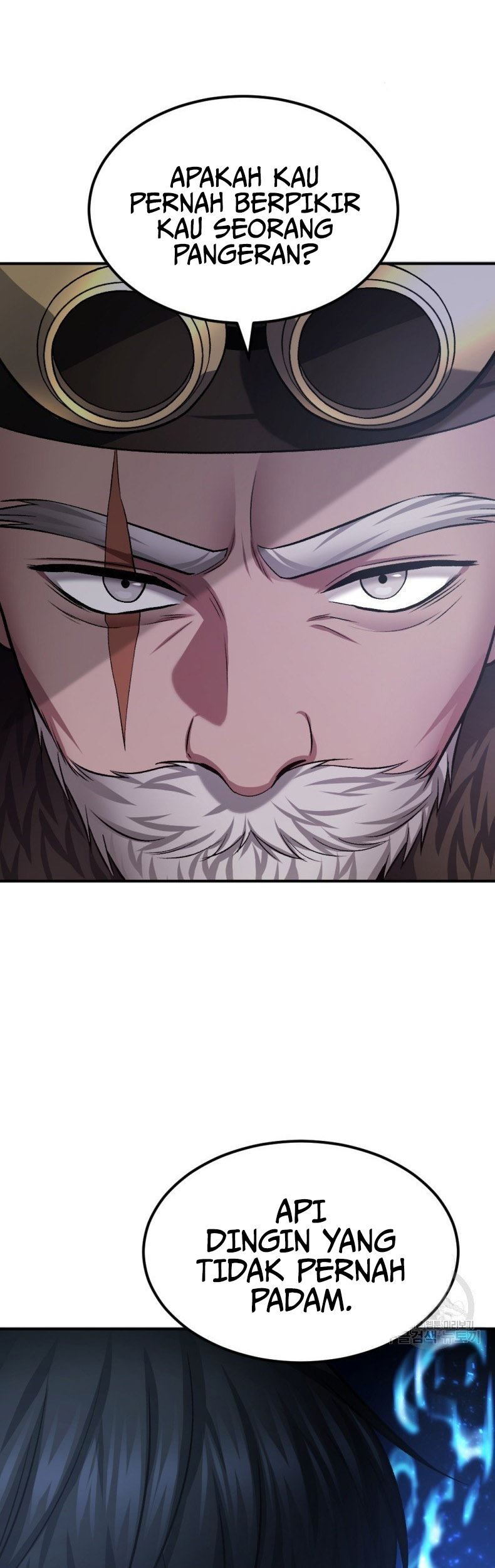 Monsters (2022) Chapter 34 Gambar 59
