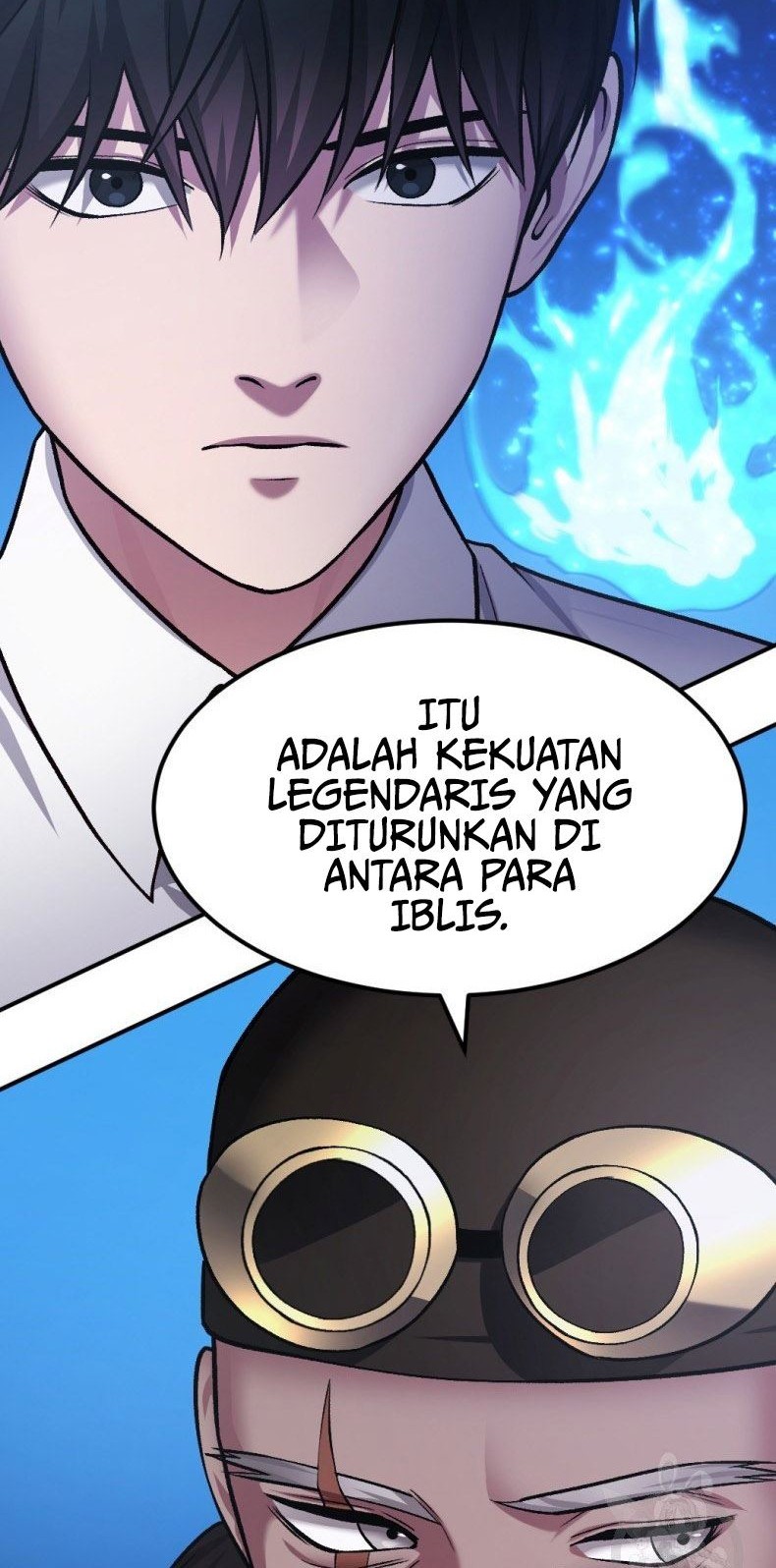 Monsters (2022) Chapter 34 Gambar 60