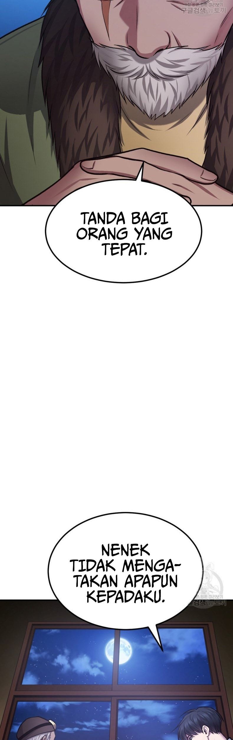 Monsters (2022) Chapter 34 Gambar 61