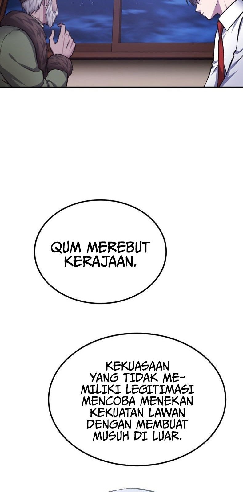 Monsters (2022) Chapter 34 Gambar 62