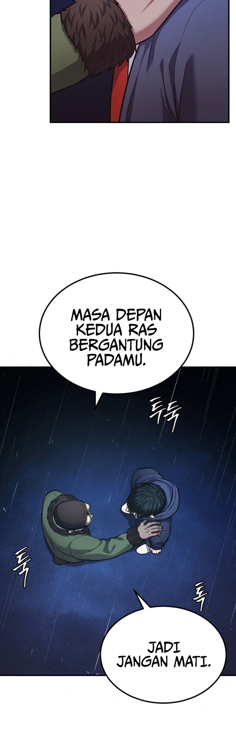 Monsters (2022) Chapter 34 Gambar 65
