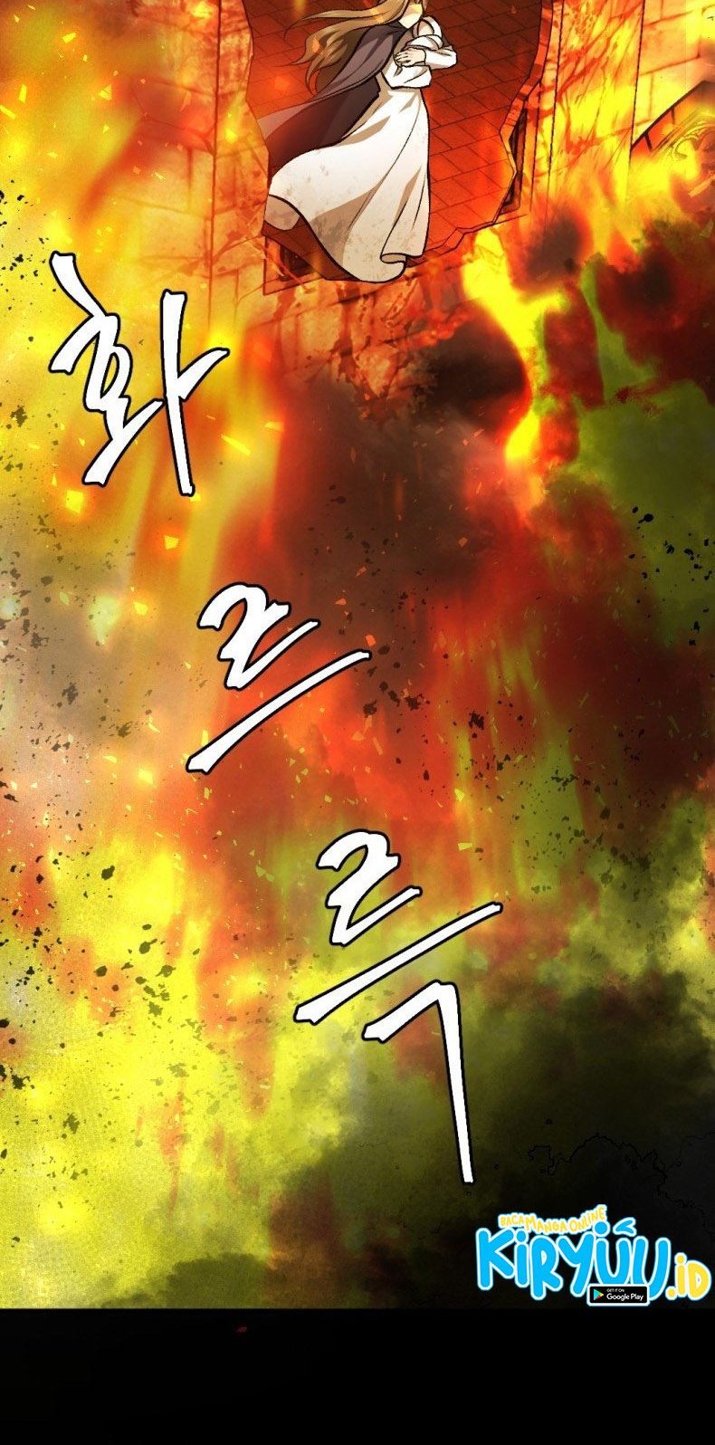 Monsters (2022) Chapter 34 Gambar 71