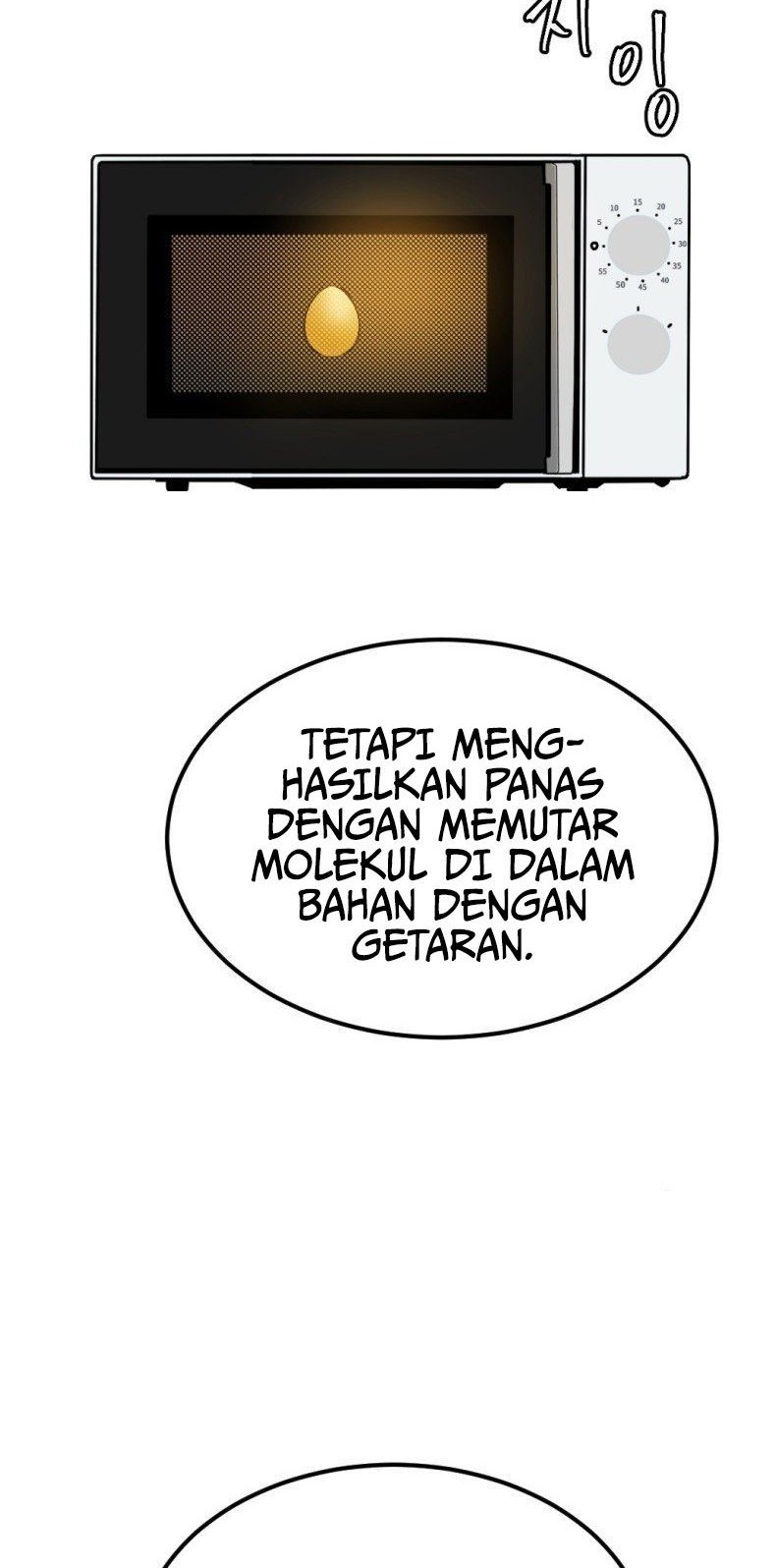 Monsters (2022) Chapter 34 Gambar 5