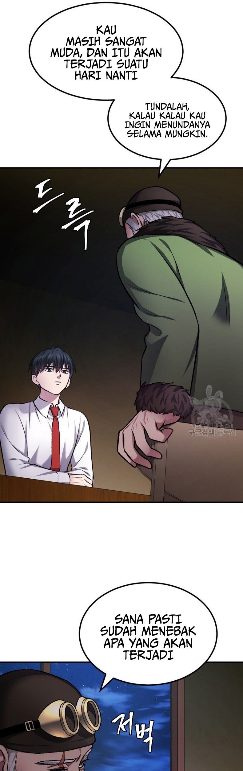 Monsters (2022) Chapter 34 Gambar 78