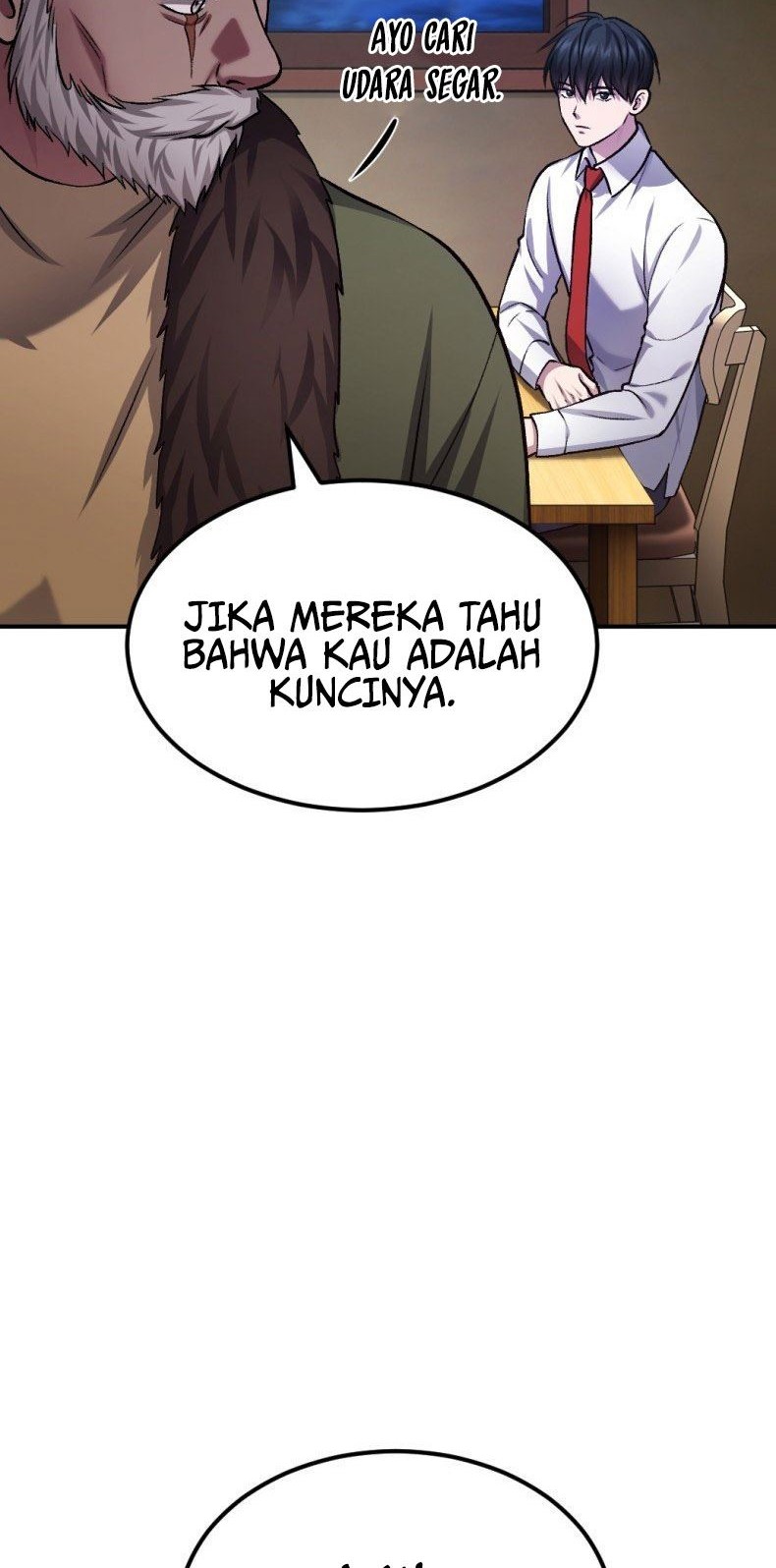 Monsters (2022) Chapter 34 Gambar 79
