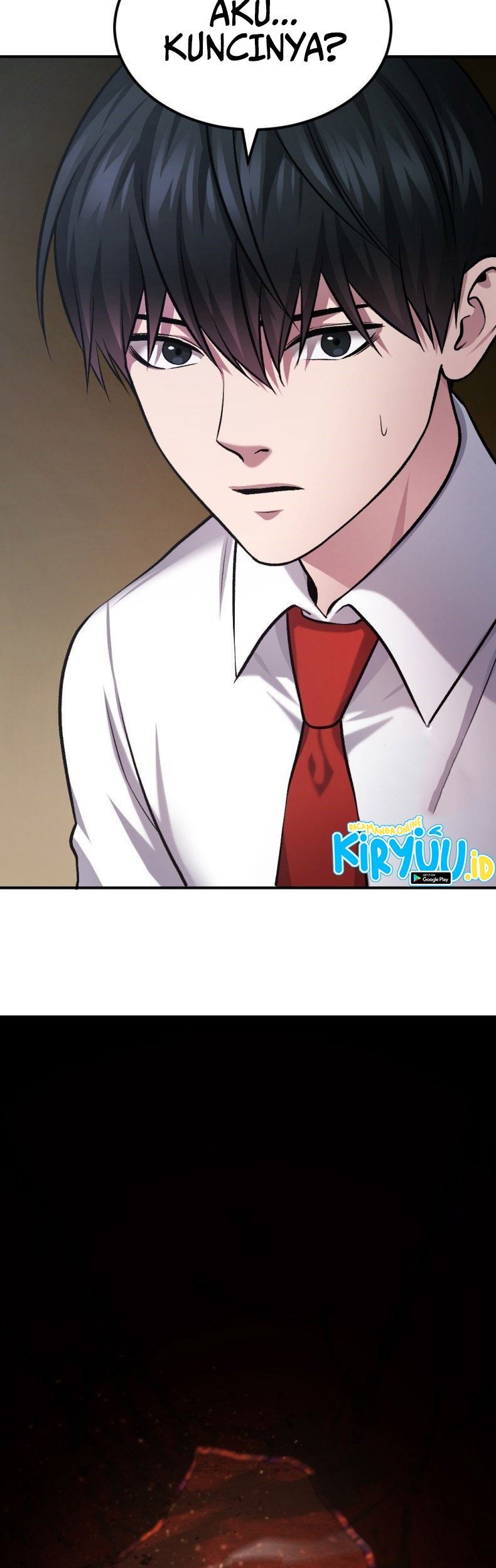 Monsters (2022) Chapter 34 Gambar 80