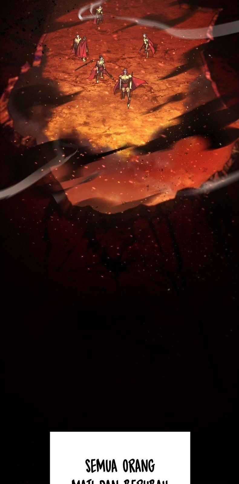 Monsters (2022) Chapter 34 Gambar 81