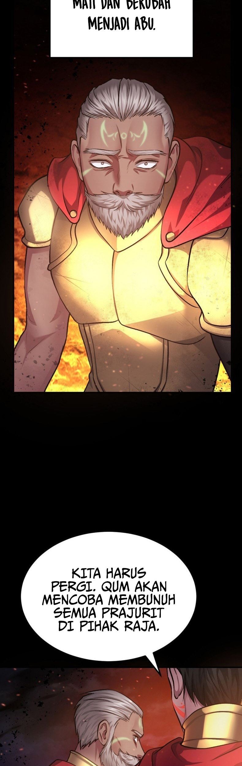 Monsters (2022) Chapter 34 Gambar 82