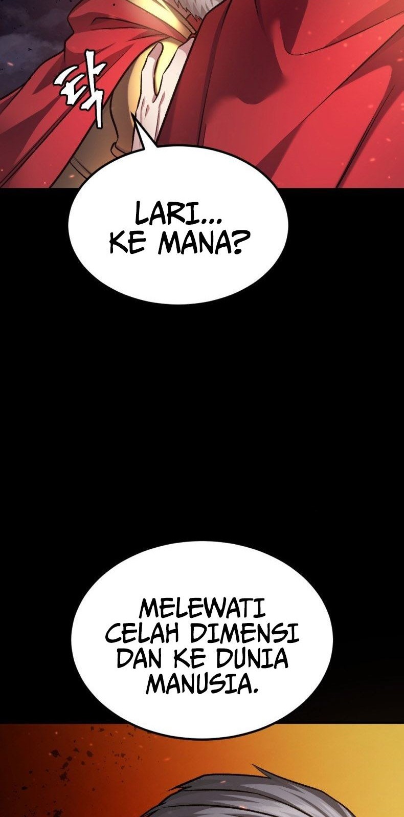 Monsters (2022) Chapter 34 Gambar 83