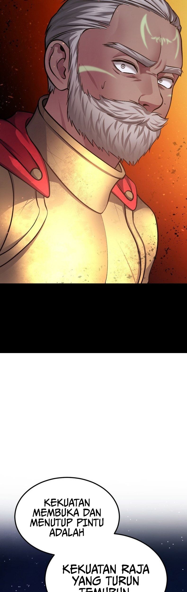 Monsters (2022) Chapter 34 Gambar 84