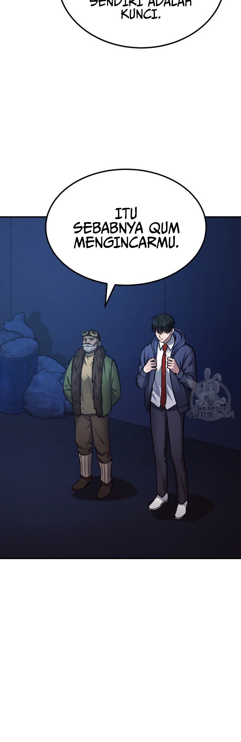 Monsters (2022) Chapter 34 Gambar 86