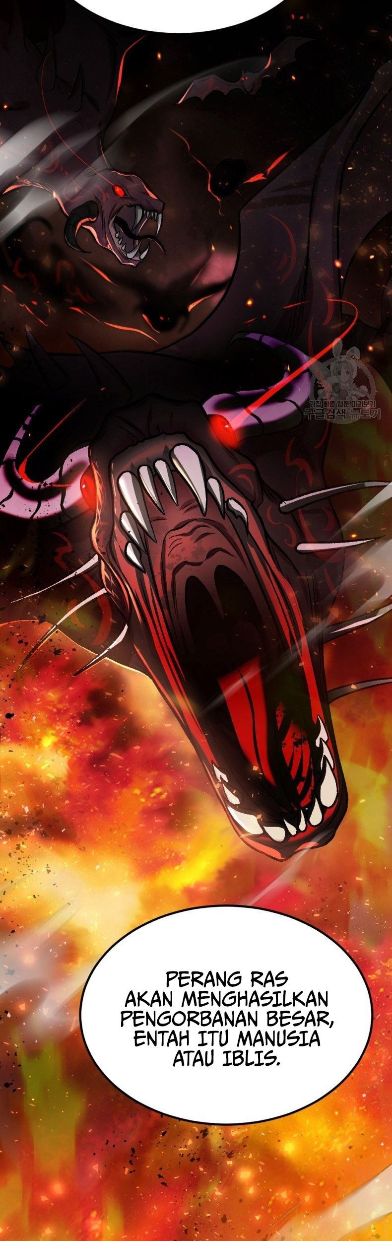 Monsters (2022) Chapter 34 Gambar 89