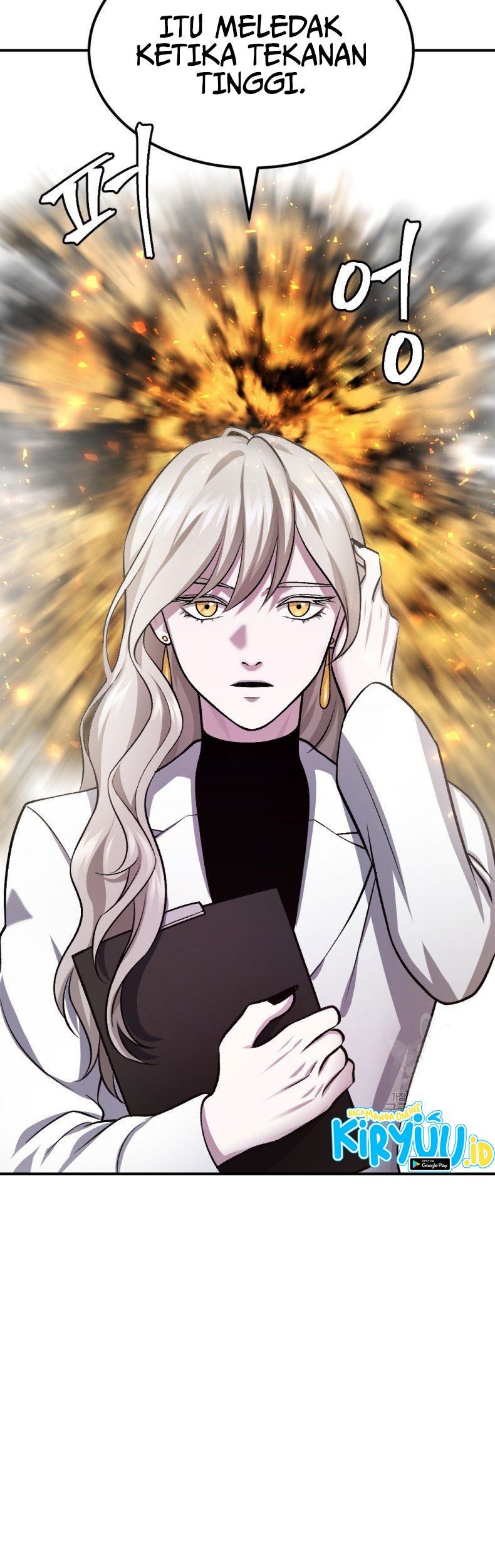Monsters (2022) Chapter 34 Gambar 6