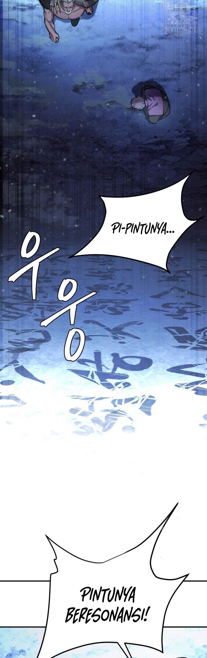 Monsters (2022) Chapter 34 Gambar 100