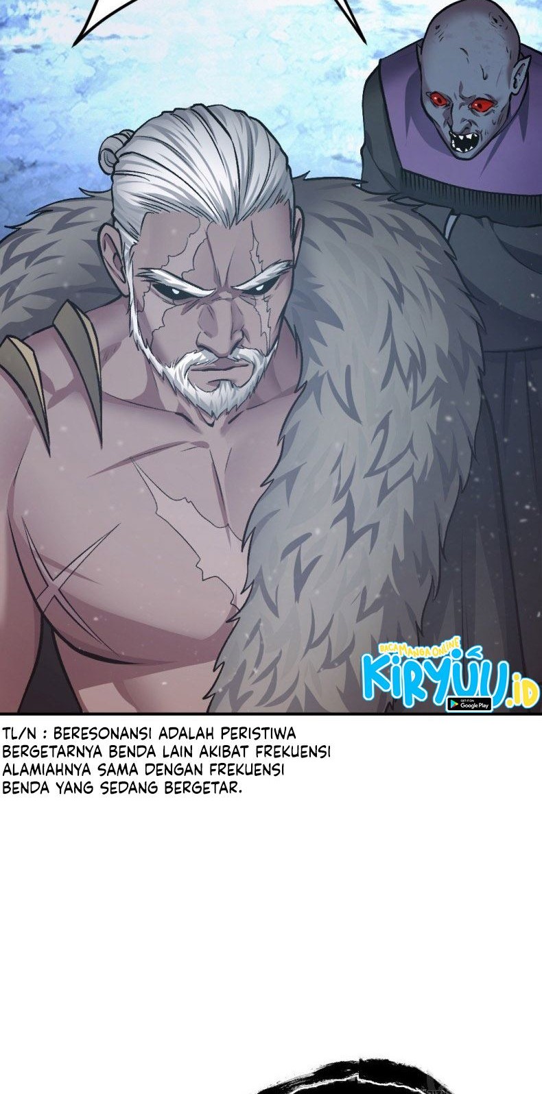 Monsters (2022) Chapter 34 Gambar 101