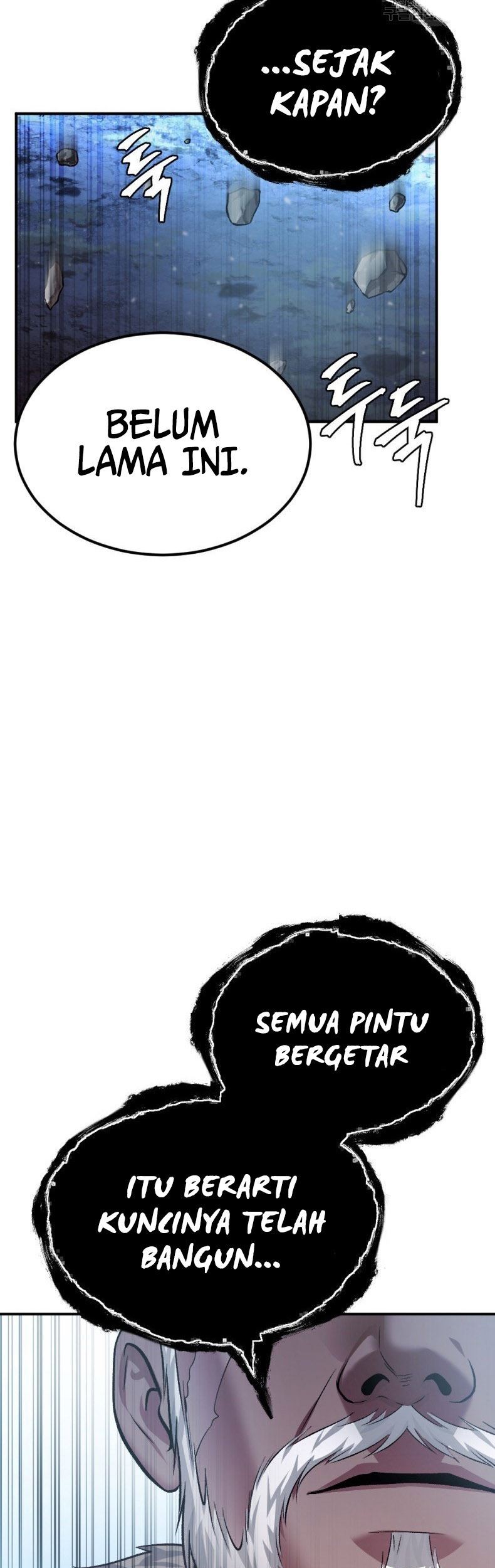 Monsters (2022) Chapter 34 Gambar 102