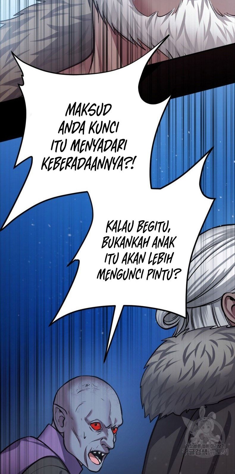 Monsters (2022) Chapter 34 Gambar 103