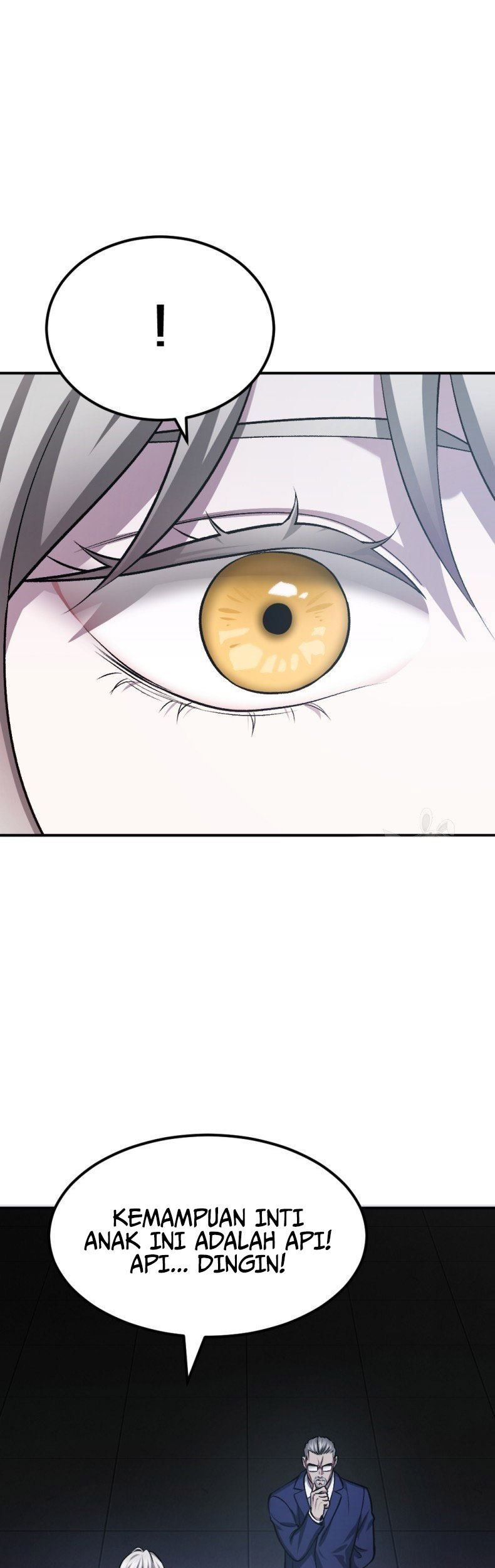 Monsters (2022) Chapter 34 Gambar 8