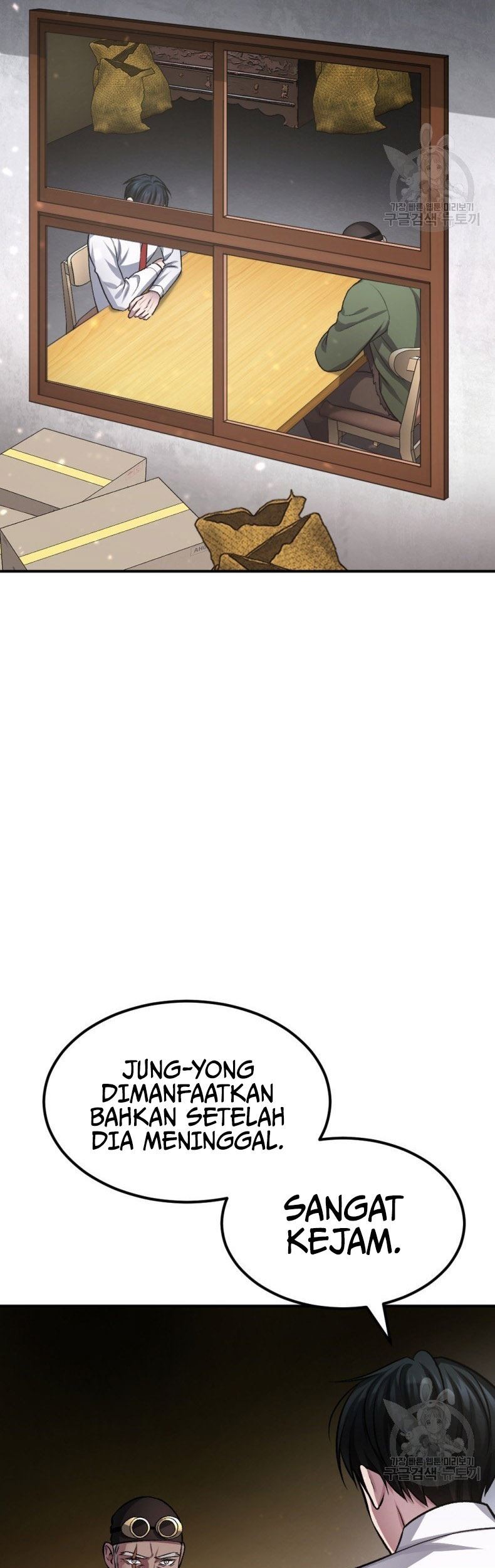 Monsters (2022) Chapter 34 Gambar 12