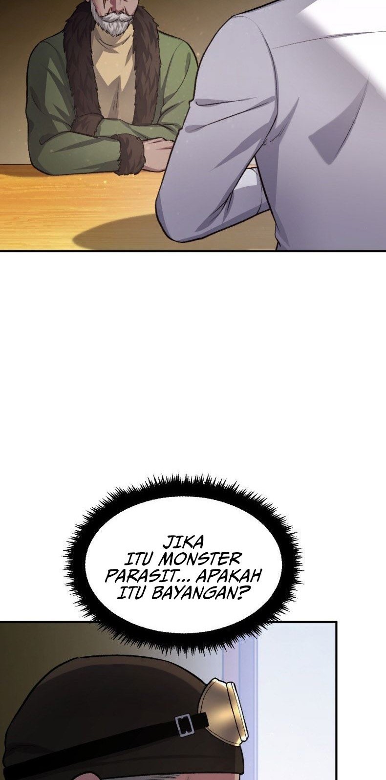 Monsters (2022) Chapter 34 Gambar 13