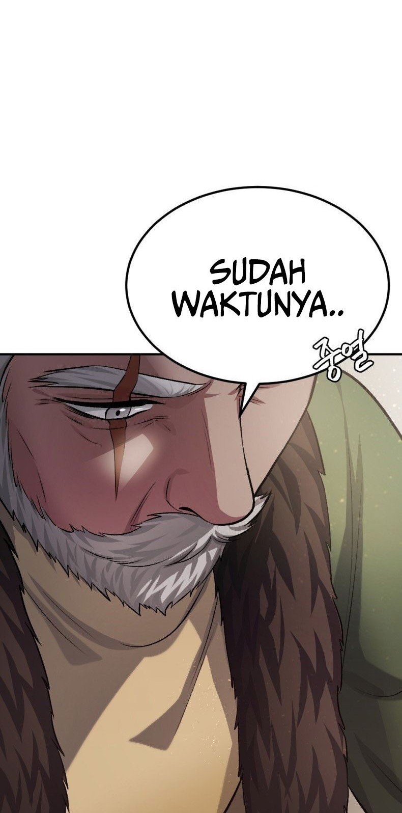 Monsters (2022) Chapter 34 Gambar 17