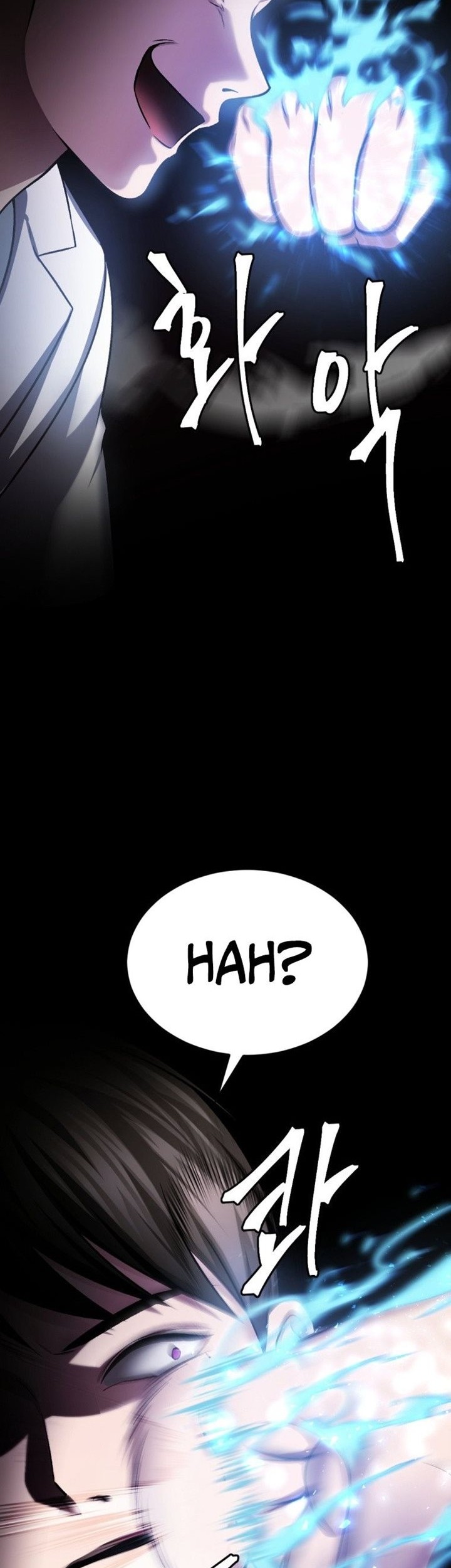 Monsters (2022) Chapter 33 Gambar 27