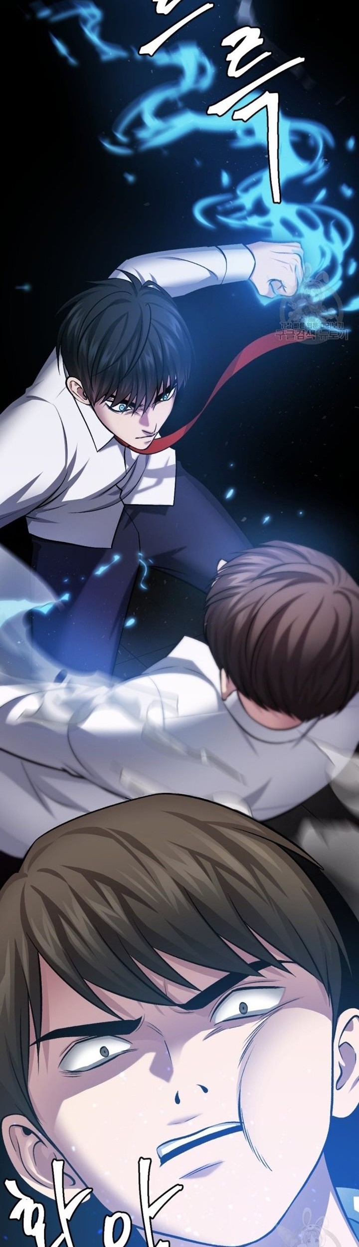 Monsters (2022) Chapter 33 Gambar 30