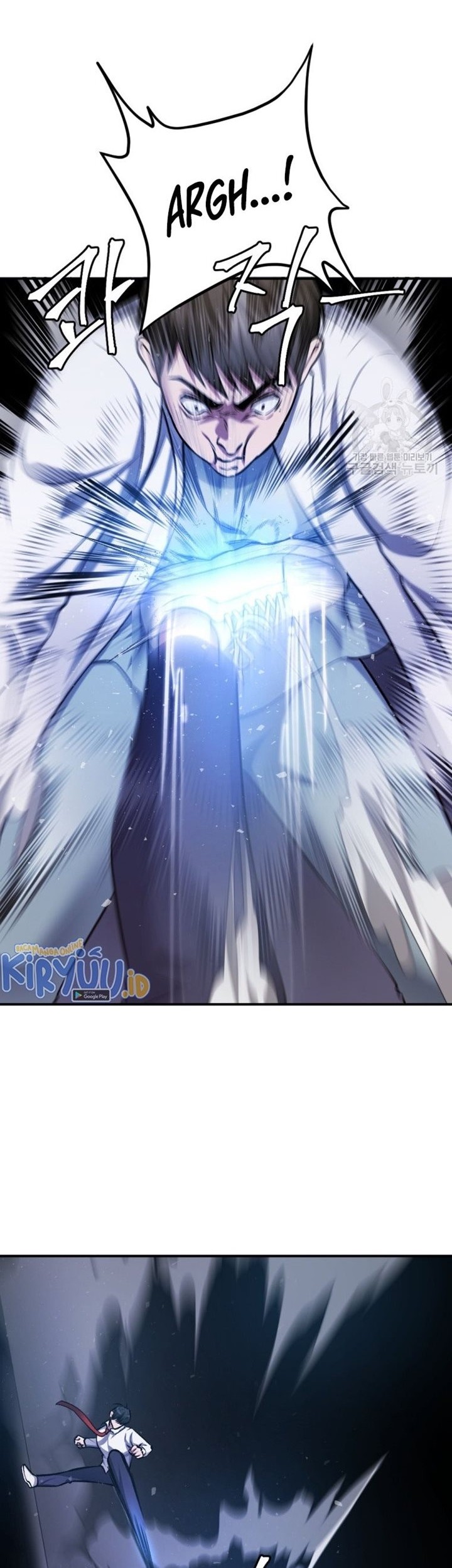 Monsters (2022) Chapter 33 Gambar 33