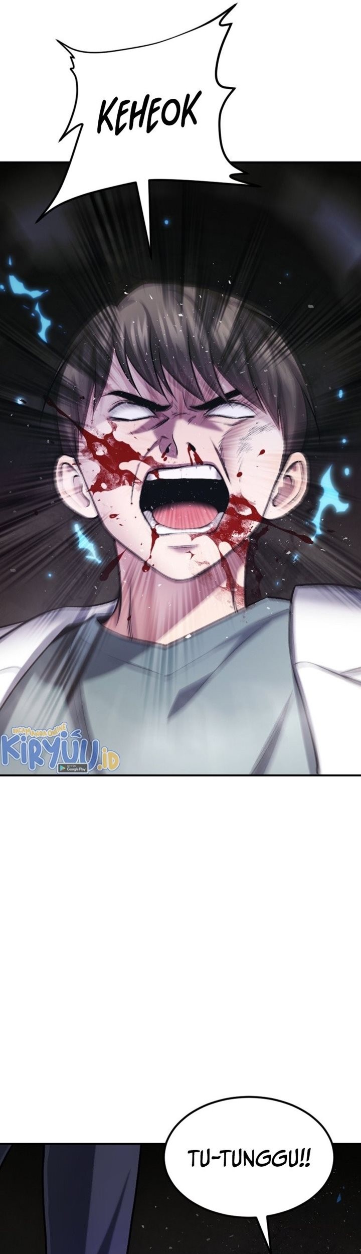 Monsters (2022) Chapter 33 Gambar 35