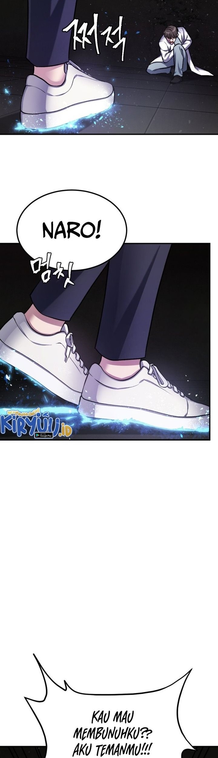 Monsters (2022) Chapter 33 Gambar 36