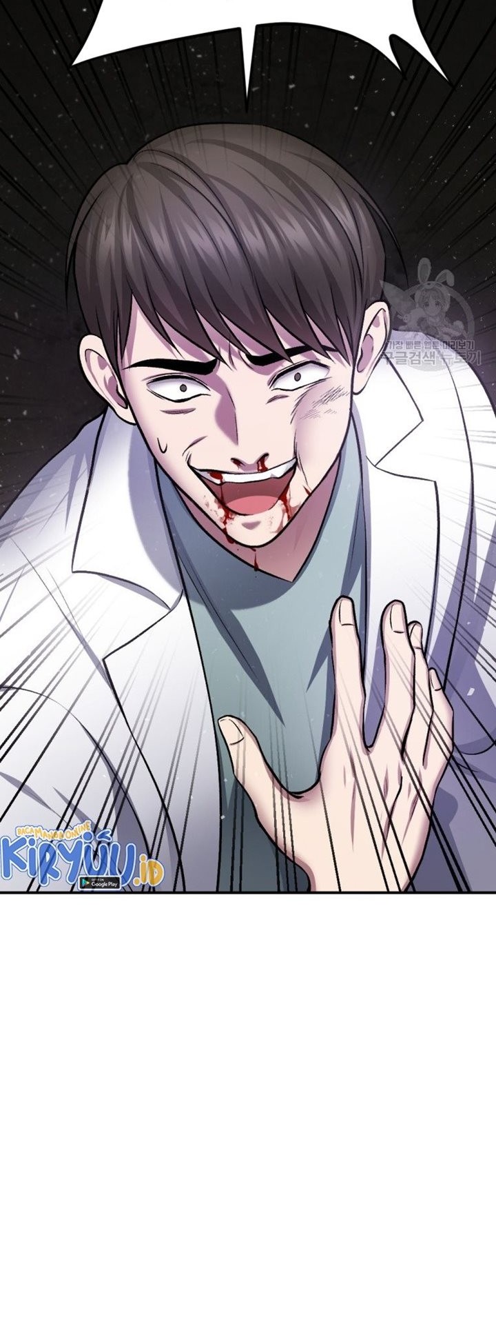 Monsters (2022) Chapter 33 Gambar 37