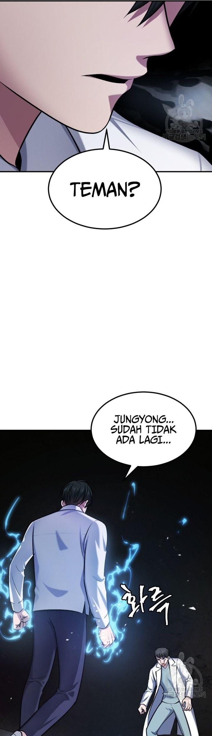 Monsters (2022) Chapter 33 Gambar 38
